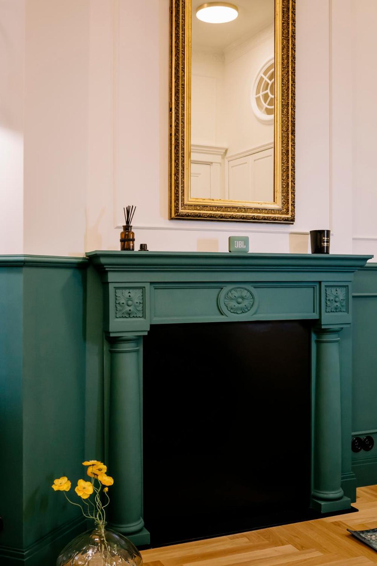 Appartement French Touch: Romantyczny W Kamienicy *